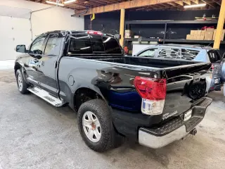 2013 Toyota TUNDRA DOUBLE CAB