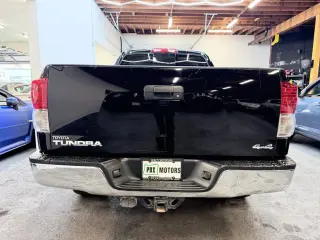 2013 Toyota TUNDRA DOUBLE CAB