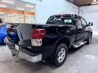 2013 Toyota TUNDRA DOUBLE CAB