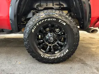 2021 Toyota TUNDRA DOUBLE CAB