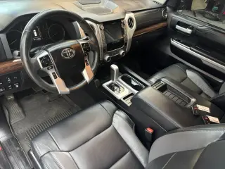 2021 Toyota TUNDRA DOUBLE CAB
