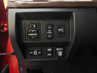 2021 Toyota TUNDRA DOUBLE CAB