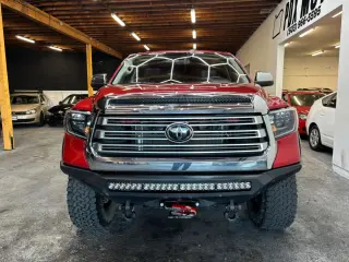 2021 Toyota TUNDRA DOUBLE CAB