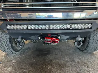 2021 Toyota TUNDRA DOUBLE CAB