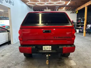2021 Toyota TUNDRA DOUBLE CAB