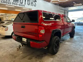 2021 Toyota TUNDRA DOUBLE CAB