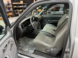 2003 Toyota TUNDRA REGULAR CAB