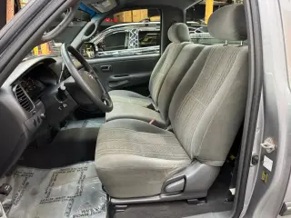 2003 Toyota TUNDRA REGULAR CAB