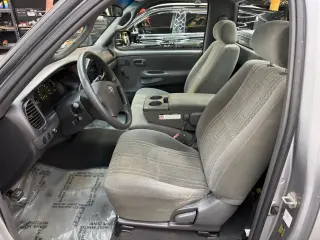 2003 Toyota TUNDRA REGULAR CAB