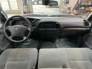 2003 Toyota TUNDRA REGULAR CAB