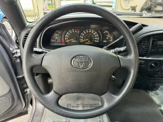 2003 Toyota TUNDRA REGULAR CAB