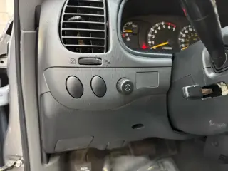 2003 Toyota TUNDRA REGULAR CAB