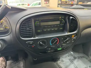 2003 Toyota TUNDRA REGULAR CAB