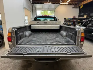 2003 Toyota TUNDRA REGULAR CAB