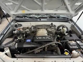 2003 Toyota TUNDRA REGULAR CAB