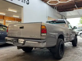 2003 Toyota TUNDRA REGULAR CAB