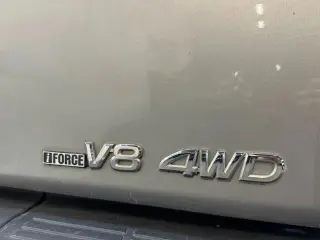 2003 Toyota TUNDRA REGULAR CAB