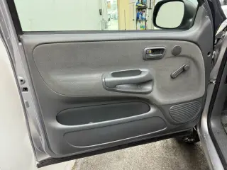 2003 Toyota TUNDRA REGULAR CAB