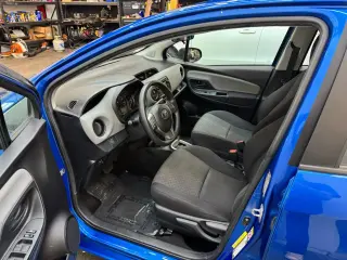 2017 Toyota YARIS