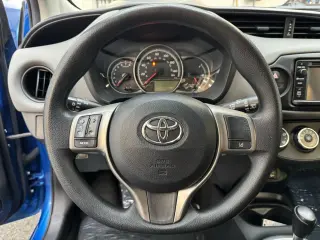 2017 Toyota YARIS