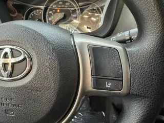 2017 Toyota YARIS