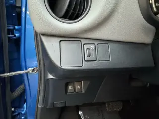 2017 Toyota YARIS