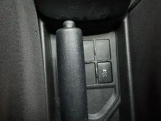 2017 Toyota YARIS