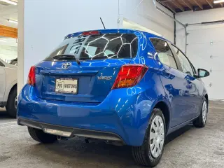 2017 Toyota YARIS