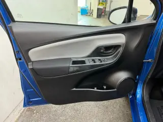2017 Toyota YARIS