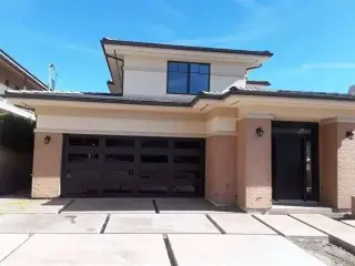 SANCHEZ GARAGE DOOR