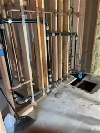 ESTUARDO & SON PLUMBING