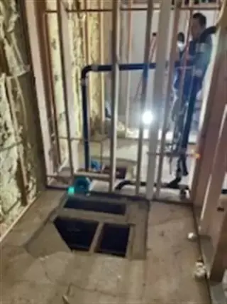 ESTUARDO & SON PLUMBING