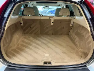 2013 Volvo XC60