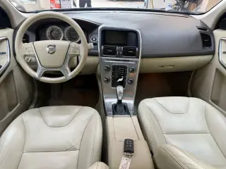 2013 Volvo XC60