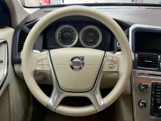 2013 Volvo XC60