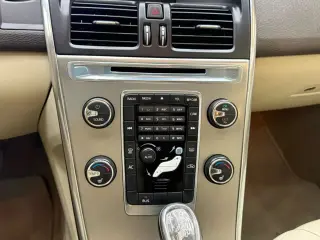 2013 Volvo XC60
