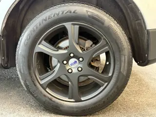 2013 Volvo XC60