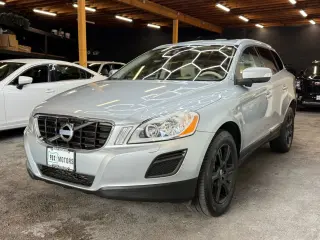 2013 Volvo XC60
