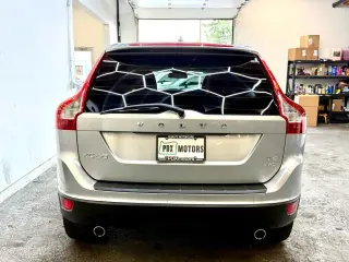 2013 Volvo XC60