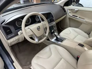 2013 Volvo XC60