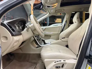2013 Volvo XC60