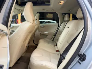 2013 Volvo XC60