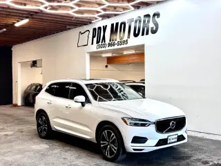 2018 Volvo XC60