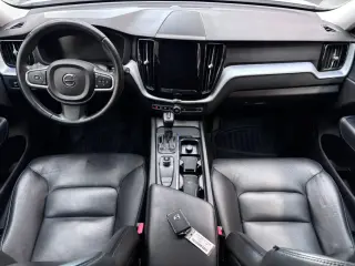 2018 Volvo XC60