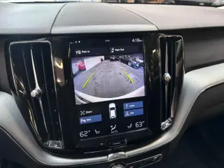2018 Volvo XC60