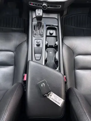 2018 Volvo XC60
