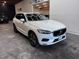 2018 Volvo XC60