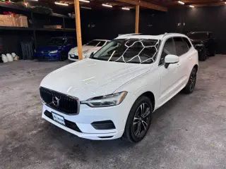 2018 Volvo XC60