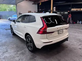 2018 Volvo XC60