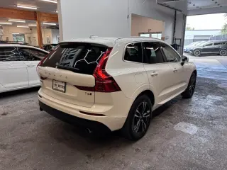 2018 Volvo XC60